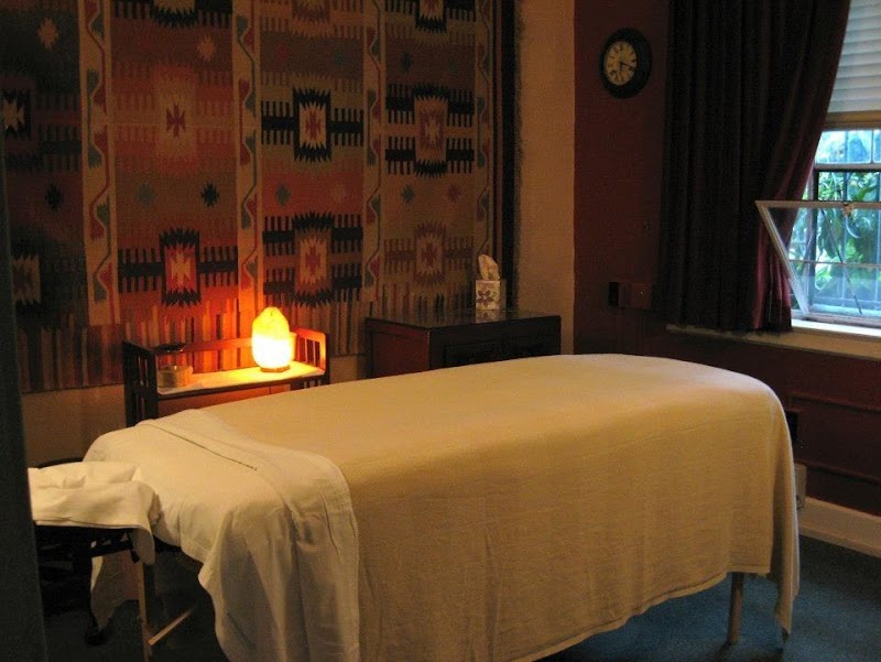 The Massage Sanctuary photo 5