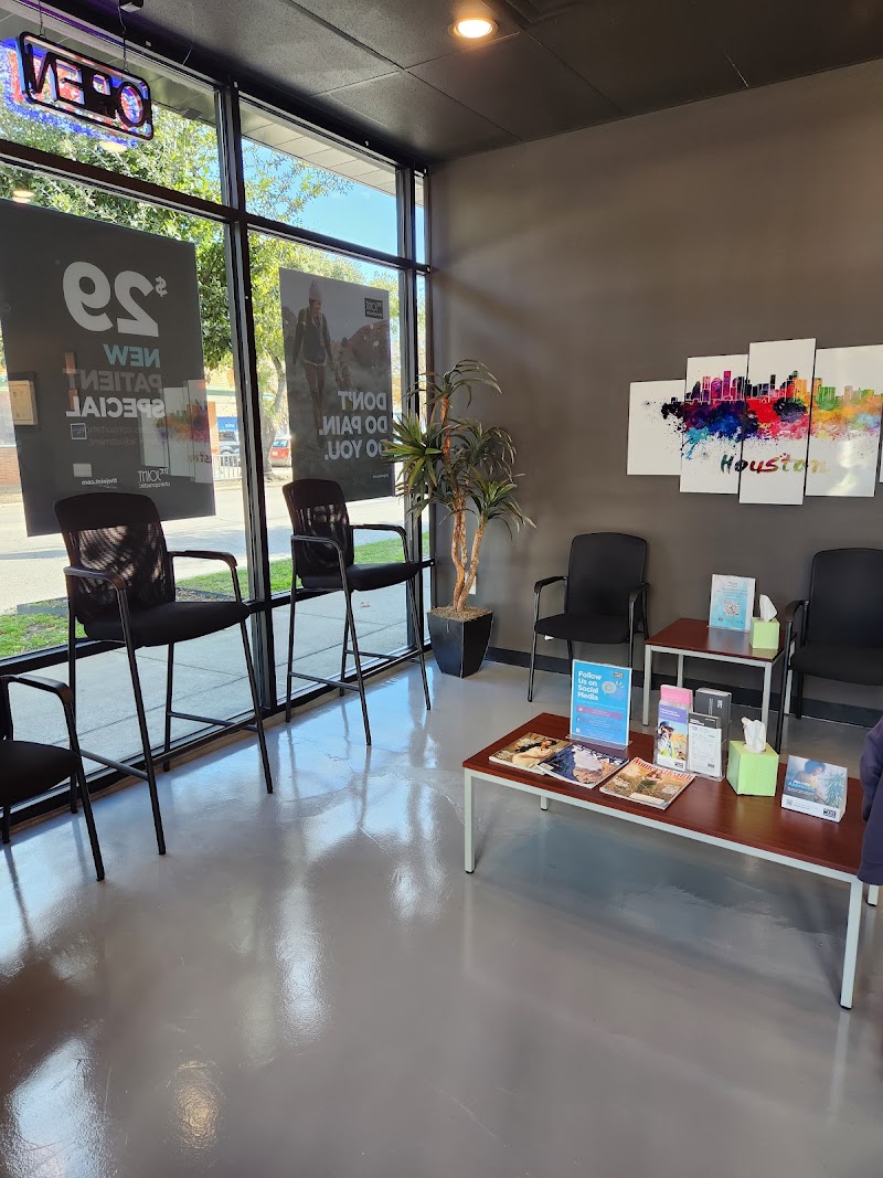 The Joint Chiropractic photo 2