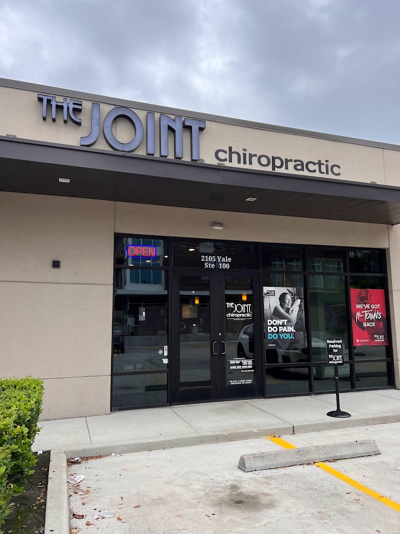 The Joint Chiropractic photo 4