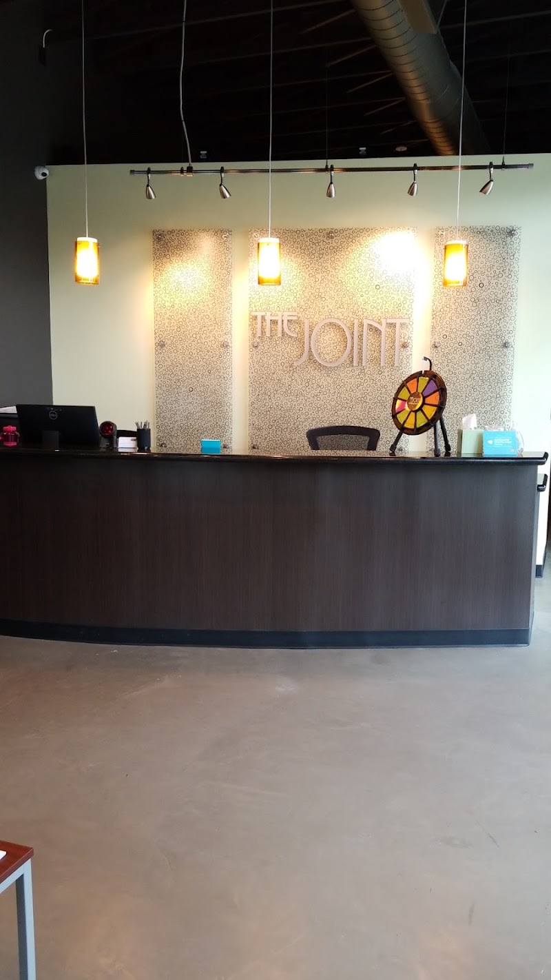 The Joint Chiropractic photo 5