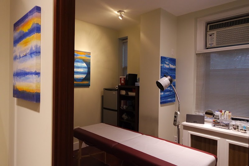 Dr. Jihyuk Park Clinic (Contemporary Integrative Care Acupuncture PLLC) photo 2