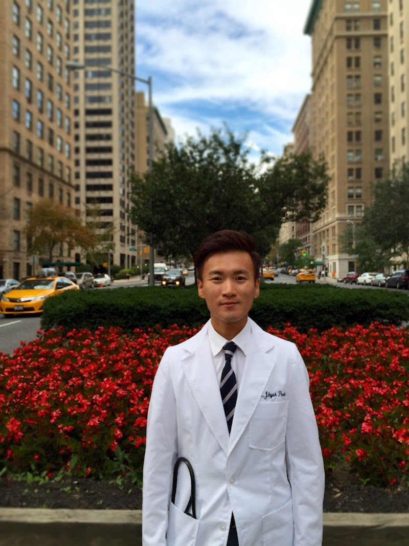 Dr. Jihyuk Park Clinic (Contemporary Integrative Care Acupuncture PLLC) photo 3