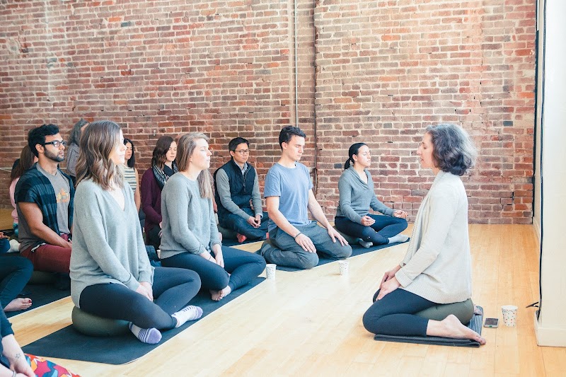 WITHIN Meditation
