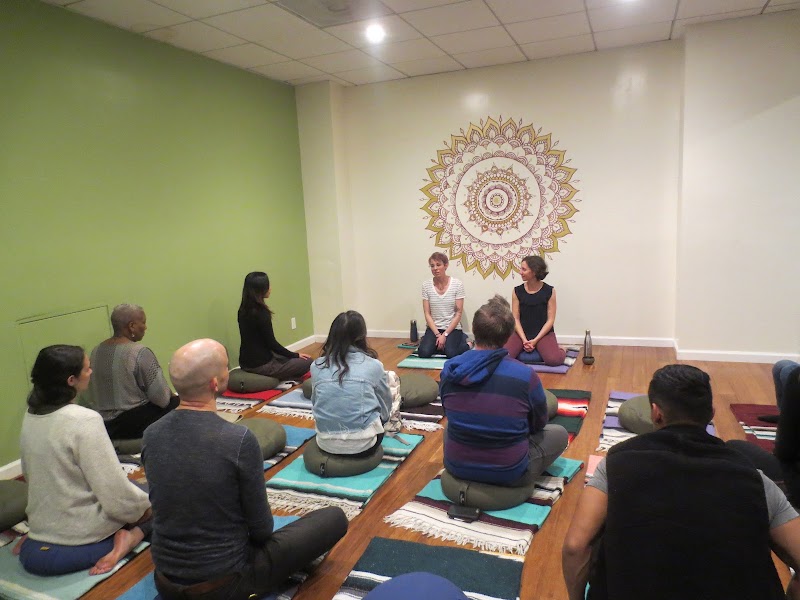 WITHIN Meditation photo 2