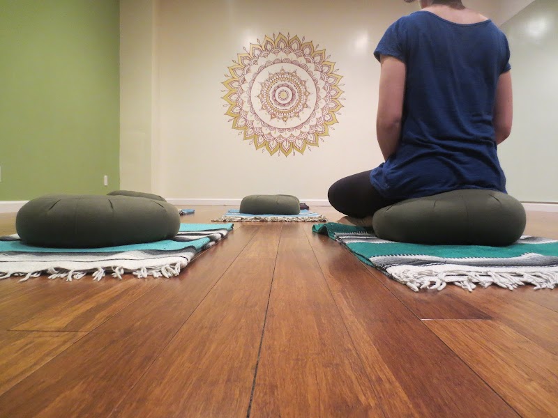WITHIN Meditation photo 3