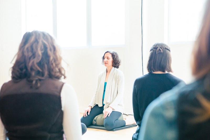 WITHIN Meditation photo 4