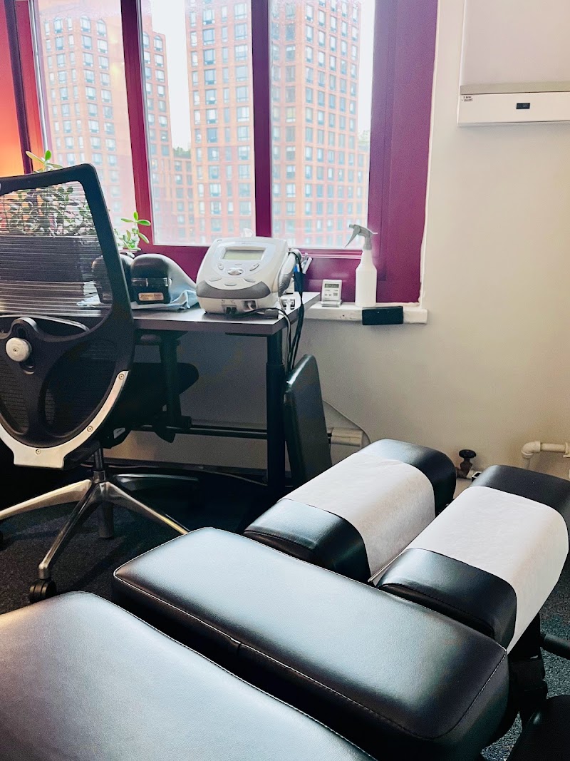 Veech Sports Chiropractic