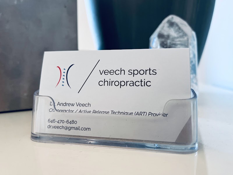 Veech Sports Chiropractic photo 2