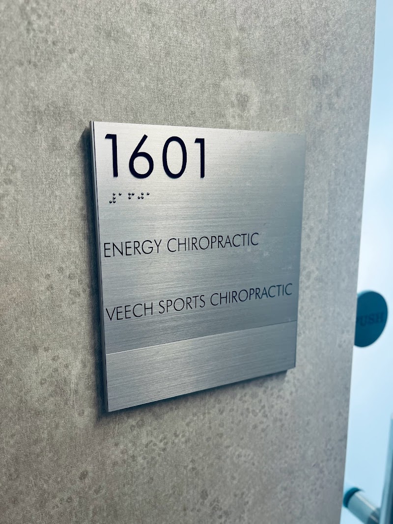 Veech Sports Chiropractic photo 4