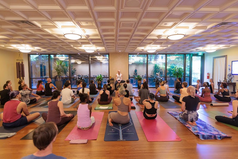 Mysore Yoga Atlanta photo 2