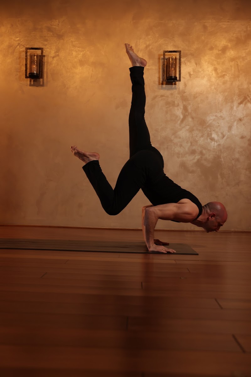 Mysore Yoga Atlanta photo 4