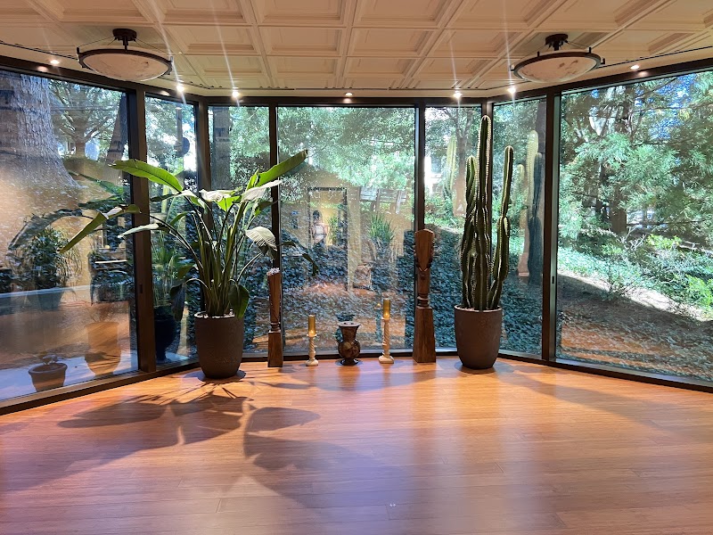 Mysore Yoga Atlanta photo 5