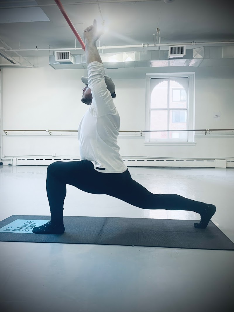 Urban Yoga NYC photo 4