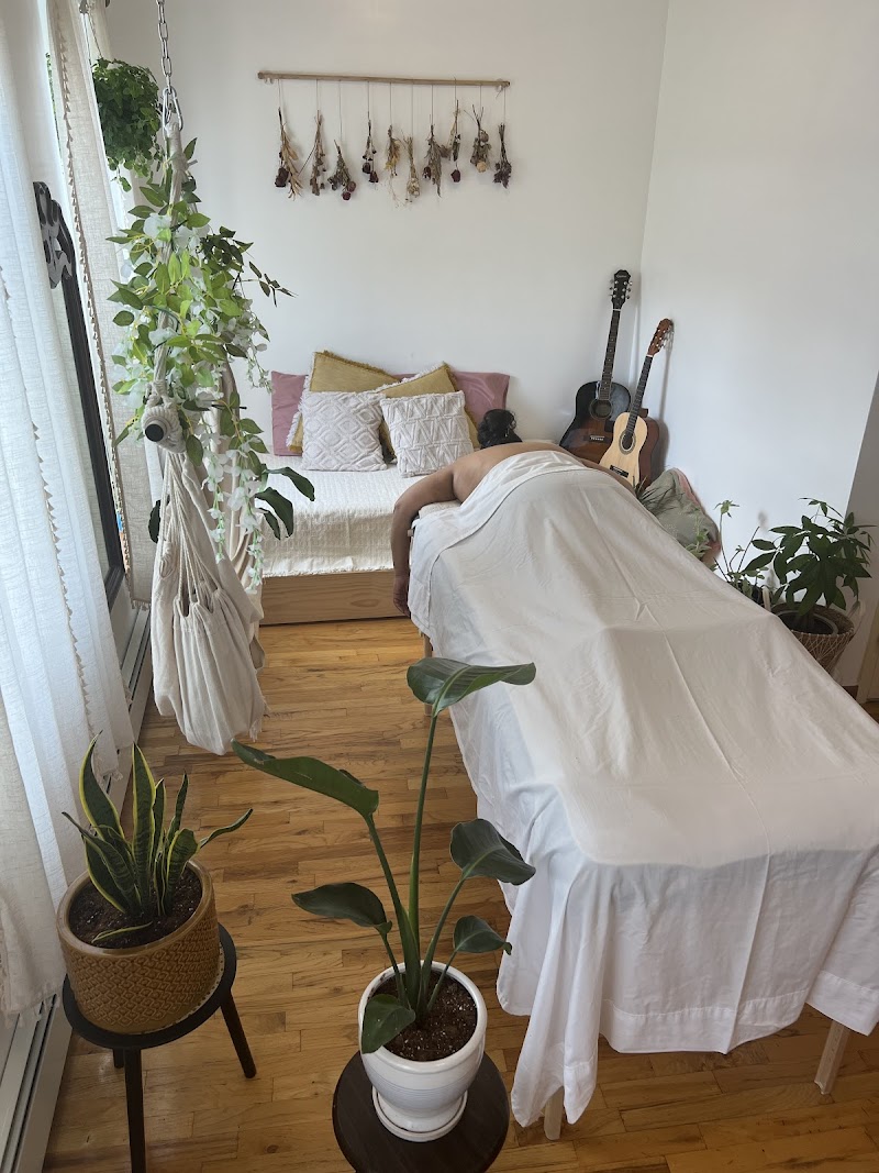 Alphássage Wellness & Fitness photo 3