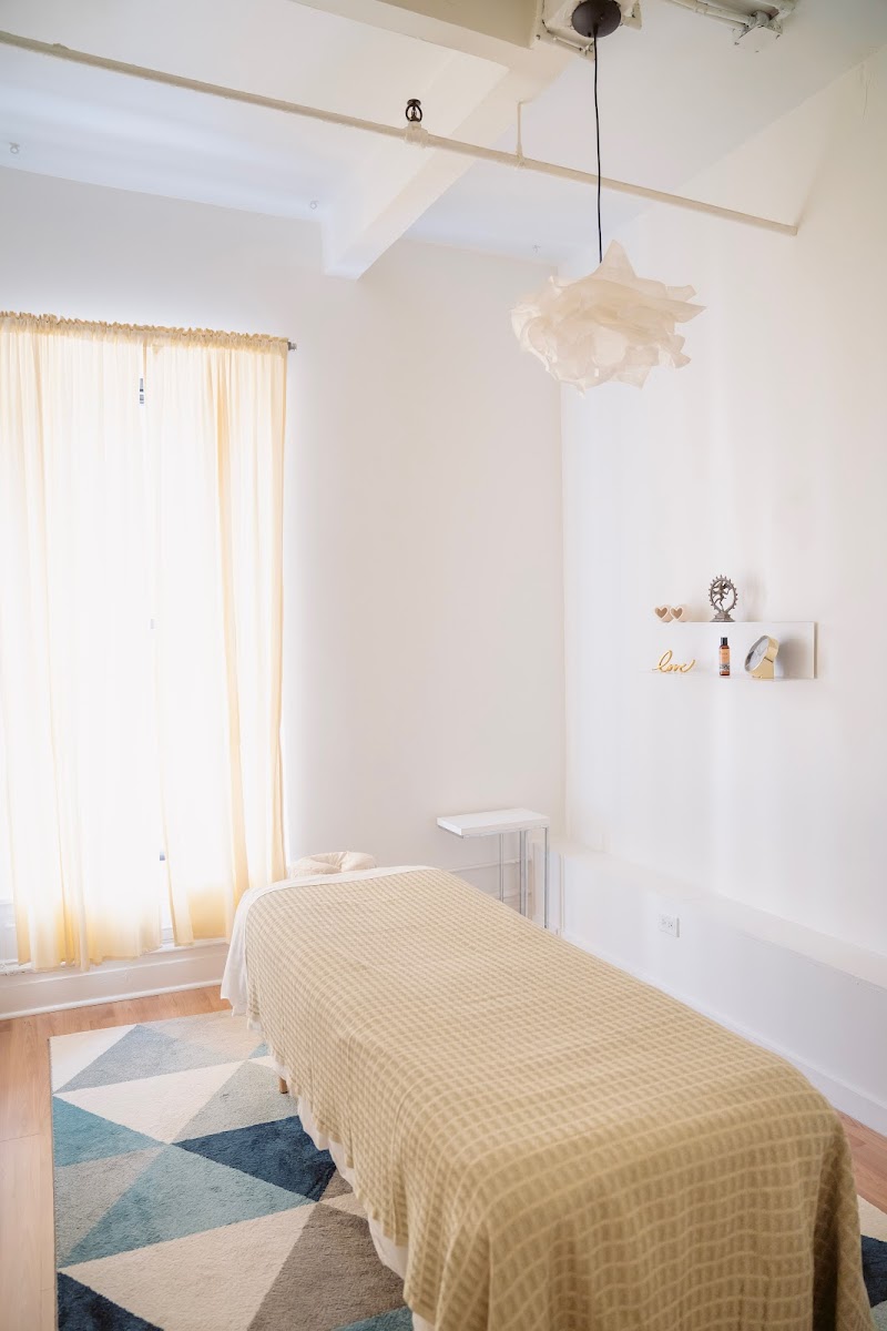 The Well Bodyworks LLC photo 2