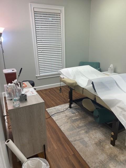 Lightpoint Acupuncture