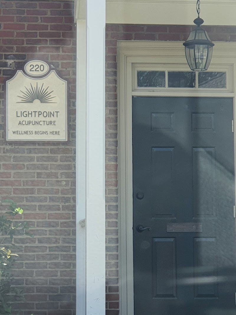 Lightpoint Acupuncture photo 3