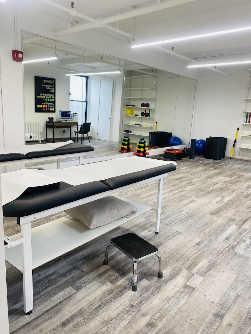 Physical Therapists NYC