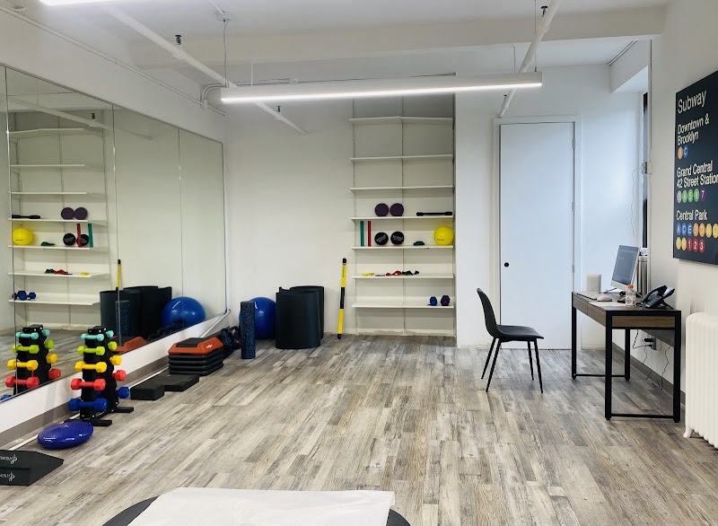Physical Therapists NYC photo 3