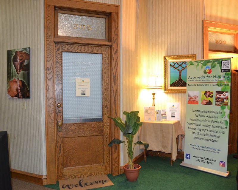 Ayurveda For Healing photo 5