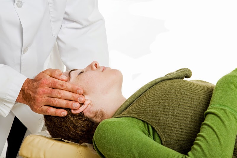 Be Well Medical, NY: Jeffrey Jamieson, DC