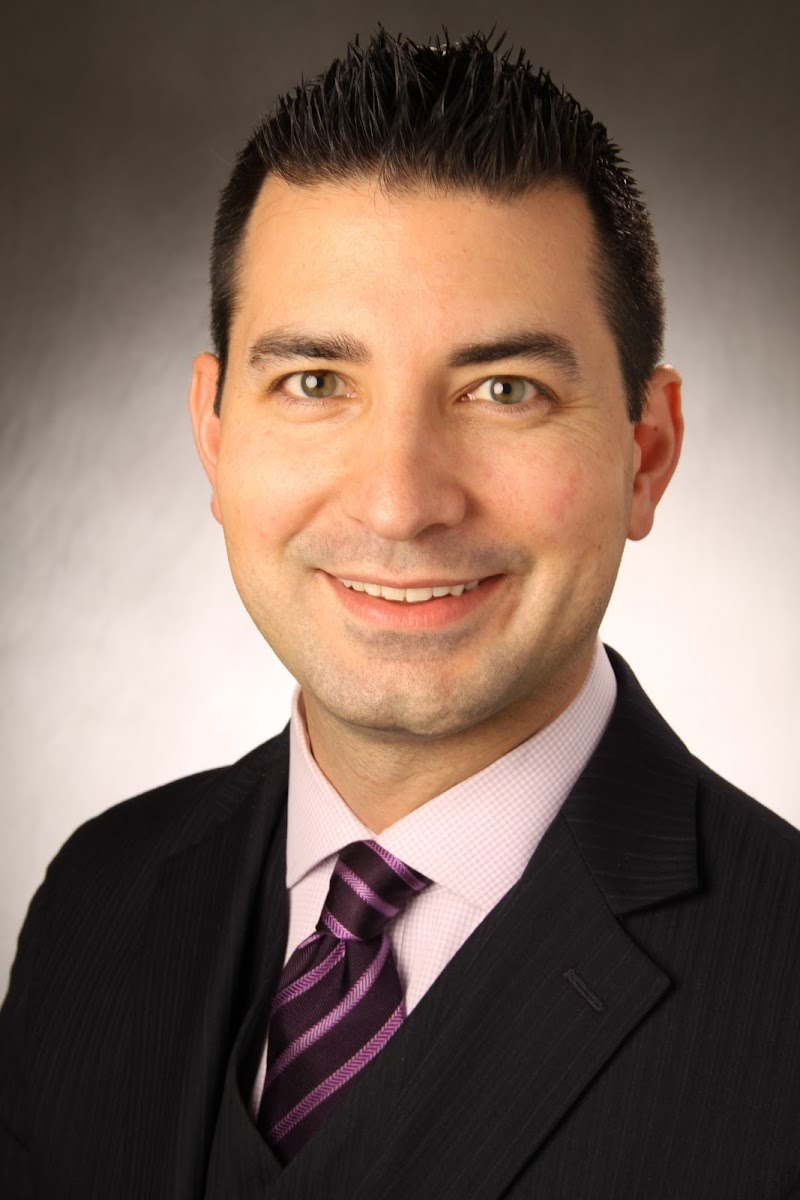 Be Well Medical, NY: Jeffrey Jamieson, DC photo 3