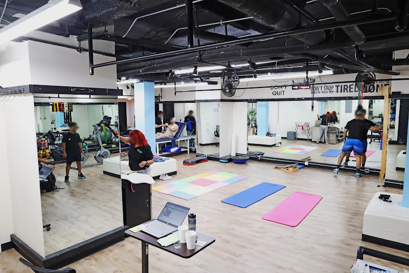 PT of The City Physical Therapy photo 3