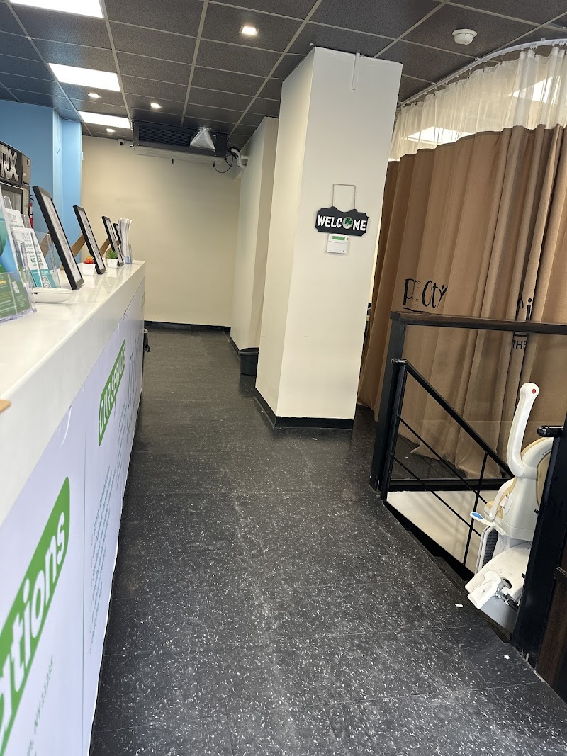 PT of The City Physical Therapy photo 5