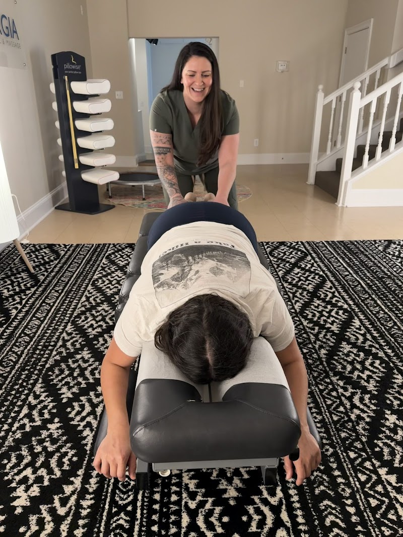 Georgia Chiropractic & Massage (Dallas)