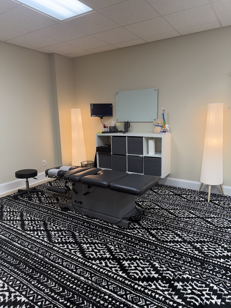 Georgia Chiropractic & Massage (Dallas) photo 2