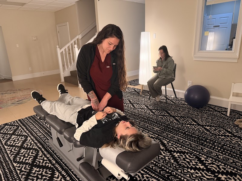 Georgia Chiropractic & Massage (Dallas) photo 3