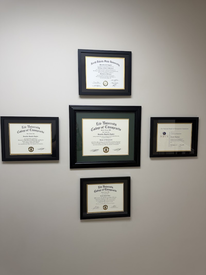 Georgia Chiropractic & Massage (Dallas) photo 5