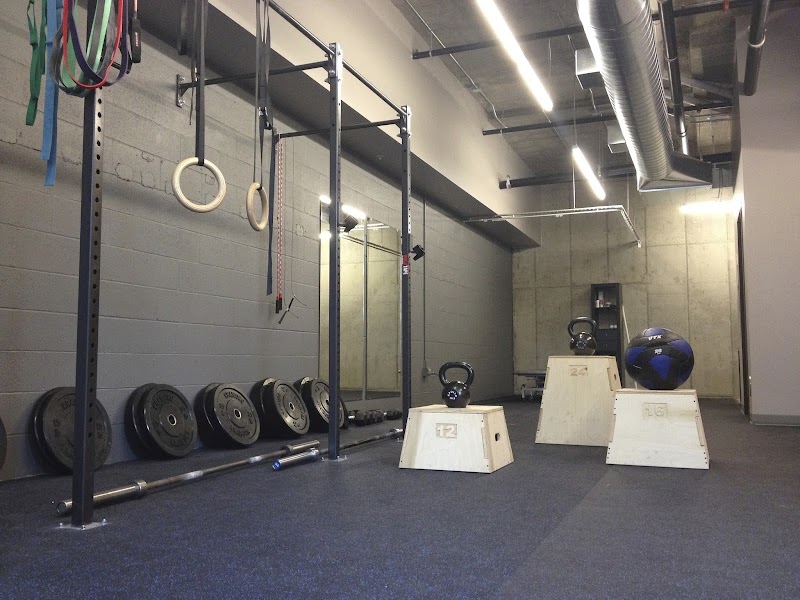 Therapydia Physical Therapy - Portland photo 2