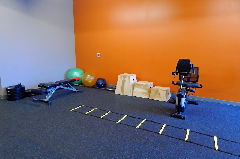 Therapydia Physical Therapy - Portland photo 3