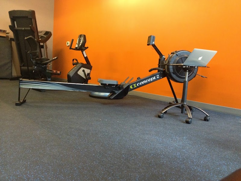 Therapydia Physical Therapy - Portland photo 4