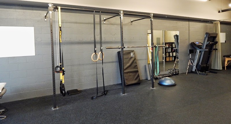 Therapydia Physical Therapy - Portland photo 5