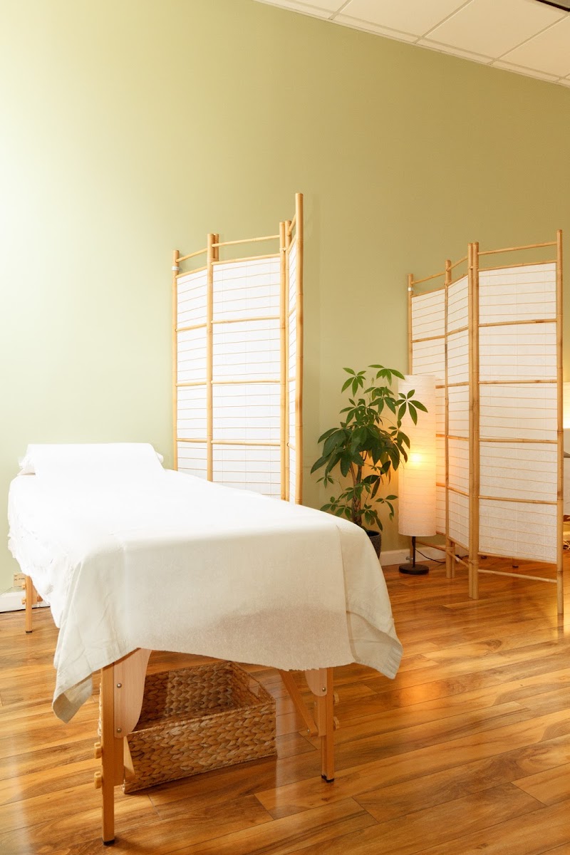 Harlem Chi Community Acupuncture
