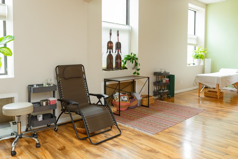 Harlem Chi Community Acupuncture photo 2