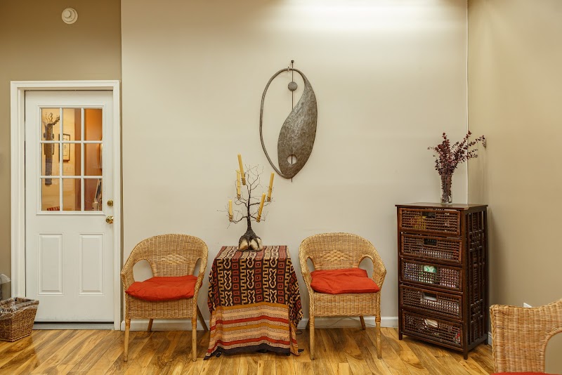 Harlem Chi Community Acupuncture photo 3