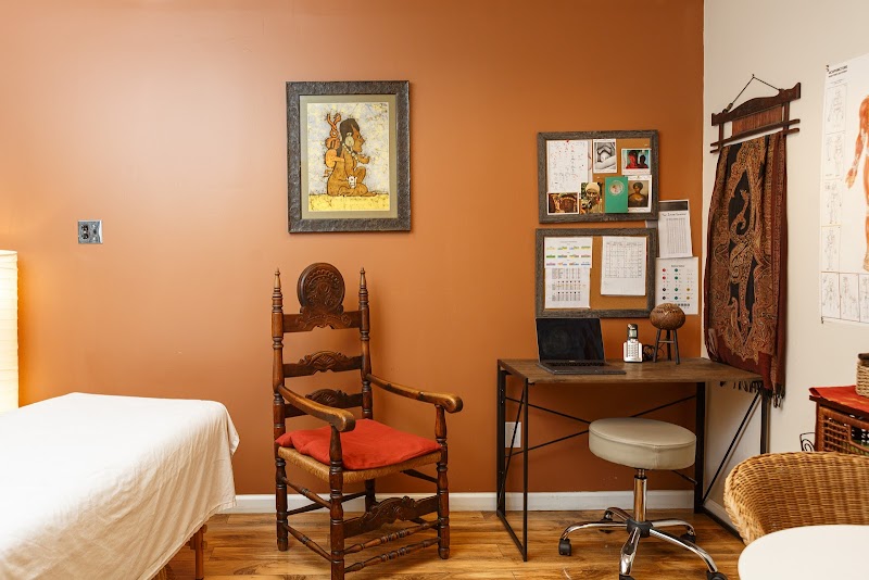 Harlem Chi Community Acupuncture photo 4