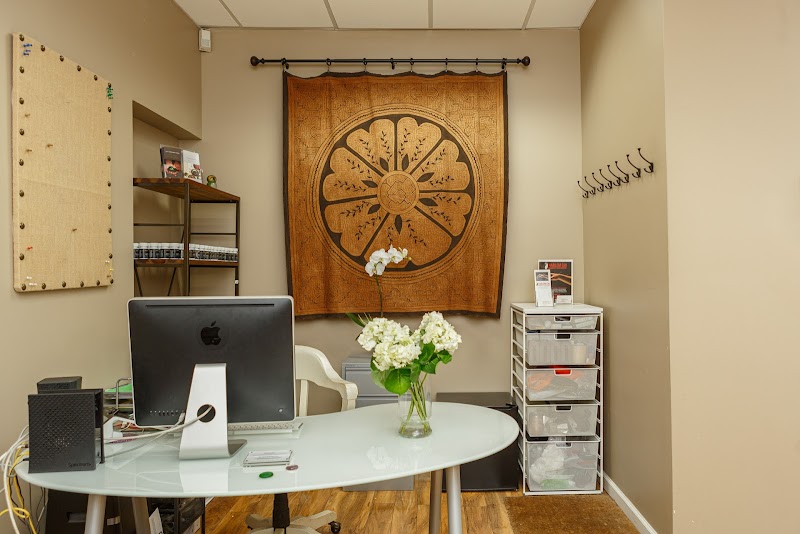 Harlem Chi Community Acupuncture photo 5