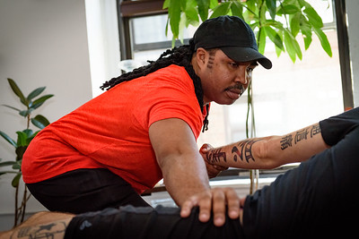 EM Wellness Massage®