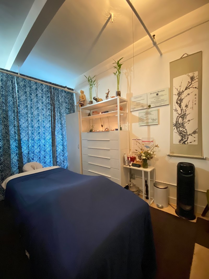 EM Wellness Massage® photo 2