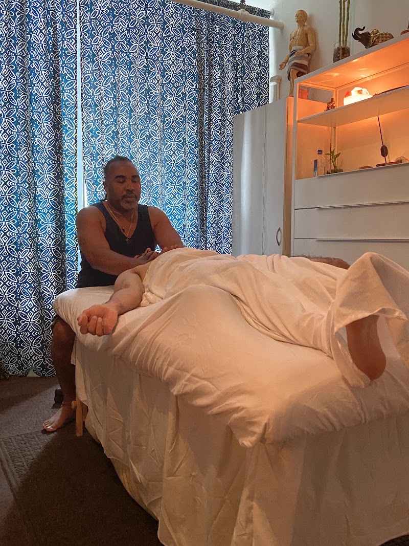 EM Wellness Massage® photo 3