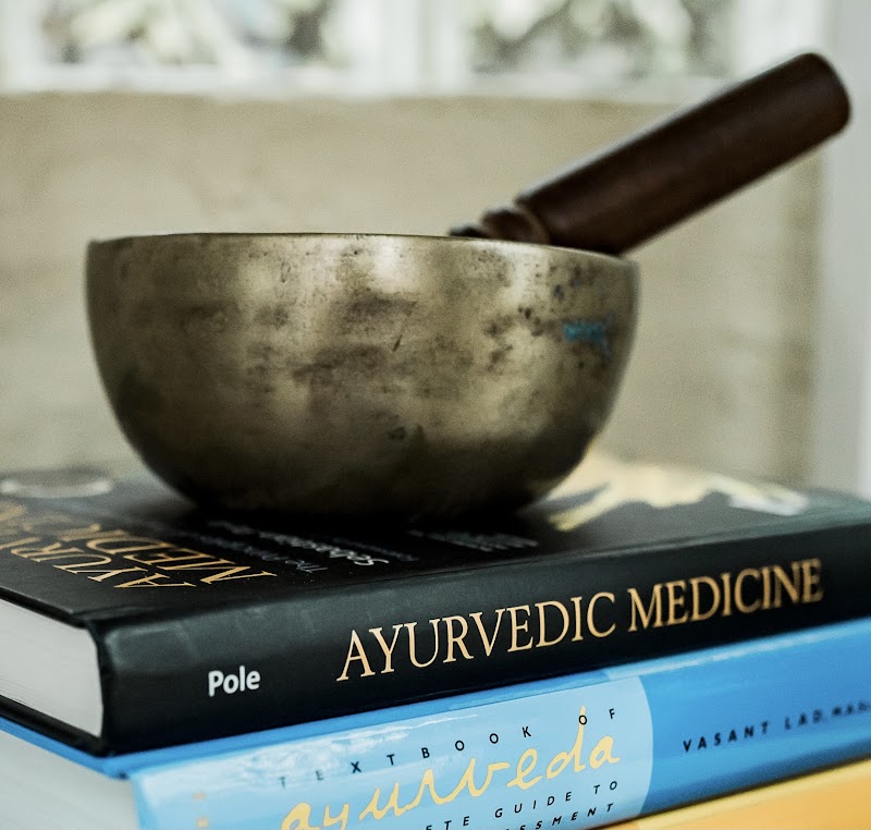 Loving Hands Ayurveda