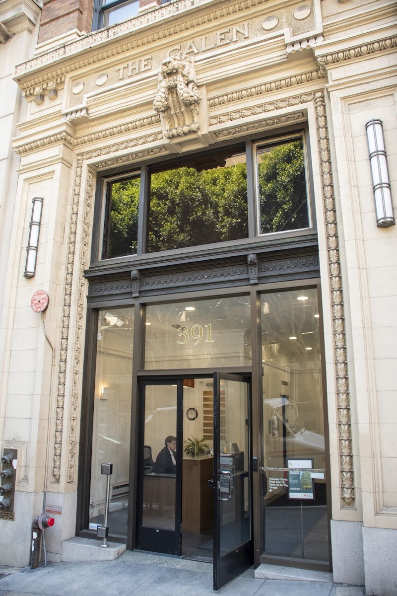 Rejuvenate Massage SF photo 2