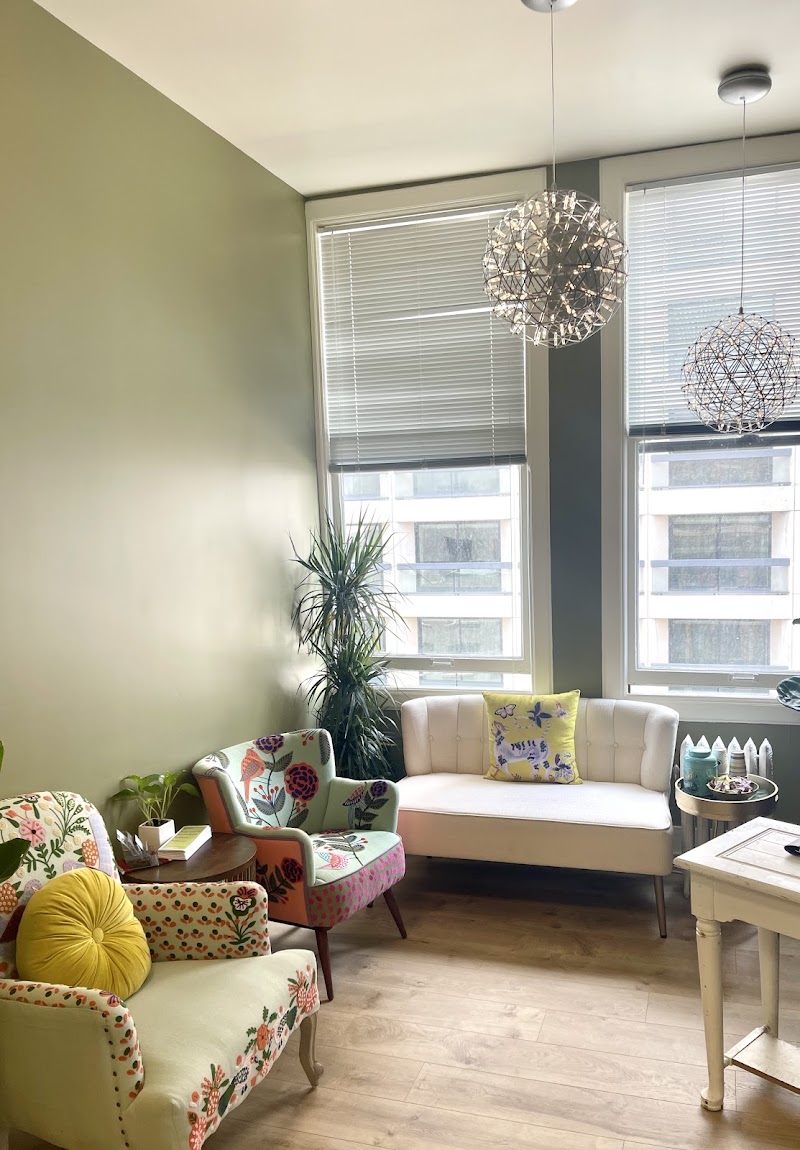 Rejuvenate Massage SF photo 4