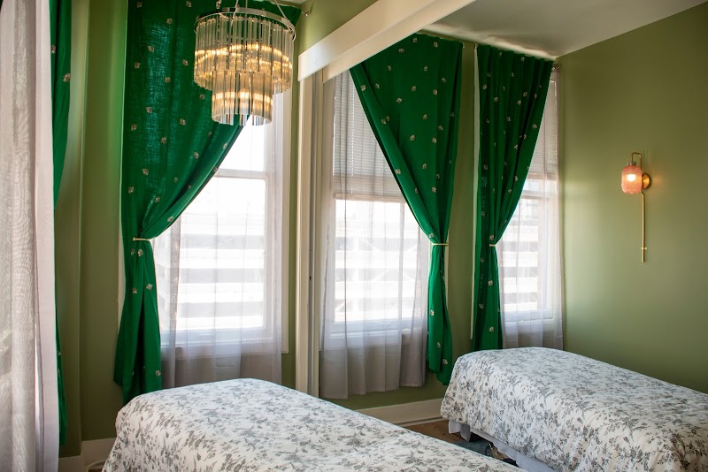 Rejuvenate Massage SF photo 5
