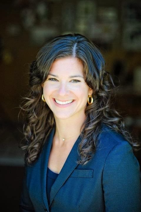 Dr. Caitlin O'Connor, ND, MSCP