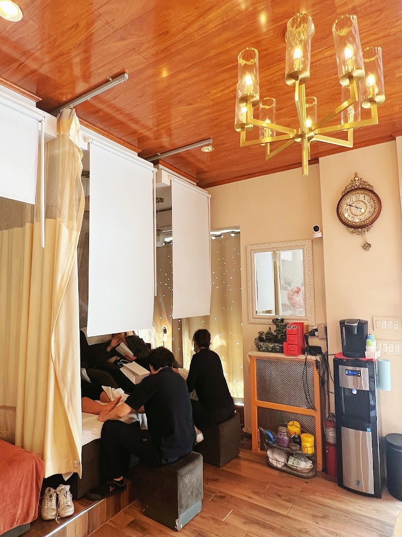 Lee 91 Spa photo 4